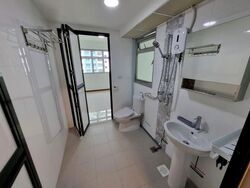 Blk 365A Sun Breeze (Sembawang), HDB 2 Rooms #607545501